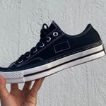 Converse x Moncler Fragment Chuck Taylor 70 Ox Photo 0