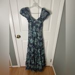 Free People Sundrenched Maxi Dress XS Photo 2