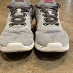 Nike Revolution 3 Grey Pink Sneaker Shoes Womens Size 9 EU 40.5 819303-009 Photo 7