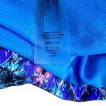 Raisin's  NWT printed bikini hipster bottoms S Photo 7