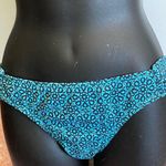 Tommy Hilfiger  blue and black bikini bottoms Photo 0