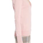 Halogen Faux Wrap Sweater XXSP NWOT Photo 2