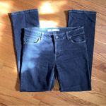 Woolrich  women’s denim jeans size 4 short gently worn Photo 0