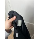 Calvin Klein Women's Black White Tweed Dressy Office Career Pencil Skirt Size 12 Photo 7