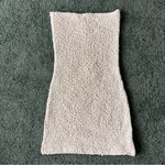 Revolve petersyn nora smocked strapless dress Photo 3