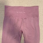 NVGTN  Pink Leggings Photo 3