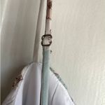 NWT Song of Style Ladies Willow Print Mini Slip Dress Size XXL Blue Photo 5