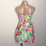 Lilly Pulitzer Georgie Dress Ants on Parade Garden Photo 7