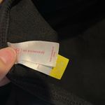 No Boundaries “The party has arrived” black & silver one piece swimsuit Photo 4