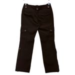 Banana Republic Banana Vintage Republic‎ Cargo Jeans Black 8 Photo 1