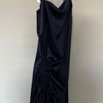 Windsor satin mini dress Photo 1