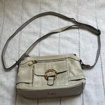 BOC Gray Crossbody Bag with Classic Design Photo 6