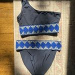 Elysiian Elysian Black Milos Bikini  Photo 1