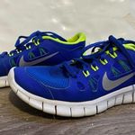 Nike free running shoes Photo 1