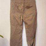 Veronica Beard Marley Convertible Leg High Rise Pants Size 31 Photo 3
