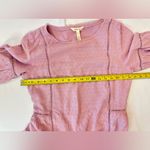 Matilda Jane Textured  Lets Go Together Turn On The Charm Dress Small Lilac Photo 5