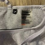 Gymshark  Flex Strappy Sports Bra, Size XS never worn immaculate condition Photo 2