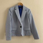 Black Label  Blazer jacket Size 10 NWOT Photo 2