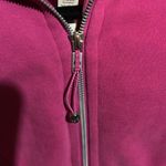 Lululemon 37. Scuba Hoodie *Light Cotton Fleece Fantom Fuchsia Photo 1