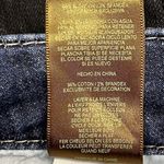 Kut From The Kloth  Distressed 5-Pocket Bootcut Double Stitched Jeans- Size 4 Photo 15