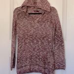 prAna  Gemma Hooded Sweater Organic Cotton Small Photo 2