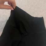 Aerie  cross over biker shorts  Photo 1