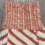 FRNCH  Paris Women’s Pink Chenille V-neck Sweater Size Small NWT Photo 10