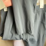 Babaton THE GROUP  grey high rise control athletic jogger pants | medium Photo 3