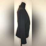 Peck & Peck Collection- Black Blazer Jacket Size 10 Photo 1