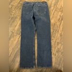 Citizens of Humanity  Size 29 Charlotte High Rise Straight Jeans Style 1731 Photo 6