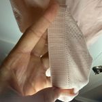 Athleta  momentum seamless tank size S Photo 4