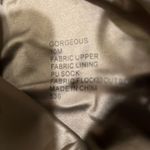 Steve Madden  Women's Gorgeous Boot in Taupe Size 10 Photo 2