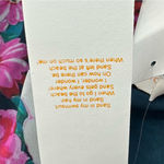 Rococo Sand Talia Blouse in Deep Green with Red and Pink Size Small NWT Photo 8