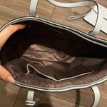 Womens purse and handbag White Photo 2