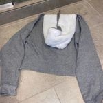 By Style U Tulane Comfy Sweatshirt Photo 2