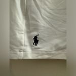 Ralph Lauren  Polo Golf Skirt White Navy Blue Size Medium Photo 1