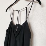 Madison Marcus Strappy Back Stitched Panel Dress Size Small Photo 1