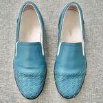 Bottega Veneta  Intrecciato Leather Loafers Photo 4
