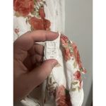 Chris & Carol  Size Medium Blouse Photo 2