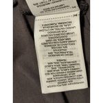 Gymshark Open Back Ark Long Sleeve Shirt Women’s Medium Athletic Gray Top Photo 11