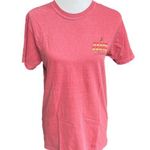 Comfort Colors Grand Canyon Arizona Graphic Tee Pink Size Medium Photo 0