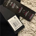Bebe  Sport Black Apparel Size S Photo 5