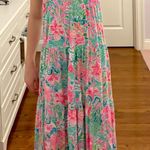 Lilly Pulitzer lily pulitzer maxi dress  Photo 0
