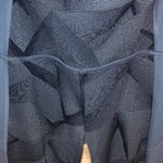 Under Armour  blue and black ankle leggings athletic leggings gym sports wear​​ Photo 1