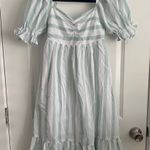 Abercrombie & Fitch Midi Dress Photo 0