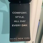 Marc New York Performance Faux Leather Puffer Jacket Photo 5