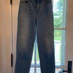 Alexander Wang High Rise Jeans Photo 0