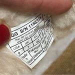 UGG  mustard seed wool platform heeled ankle boots booties shoes women’s 9 new Photo 2