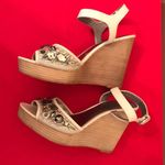 Coach Hanson Wedge Shoes Photo 3