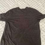 Grey and red Texas shirt Gray Size M Photo 1